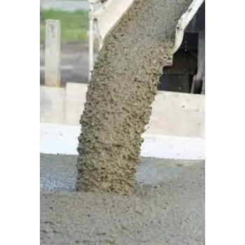 Concrete Additives